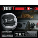 Weber iGrill 3 thermometer 