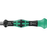 Wera Tool-Check Modular Micro 1, 21‑delig bitset Zwart/groen