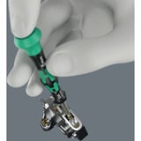 Wera Tool-Check Modular Micro 1, 21‑delig bitset Zwart/groen