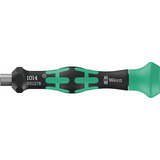 Wera Wera Tool-Check Modular Micro 1 bitset Zwart/groen