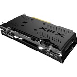 XFX Radeon RX 6650 XT Speedster SWFT 210 Core Gaming grafische kaart RDNA 2, 3x DisplayPort, 1x HDMI 2.1