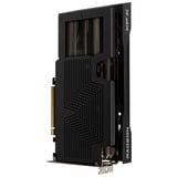 XFX Radeon RX 9060 XT Swift OC 8GB grafische kaart Zwart, RDNA4, GDDR6, 2x DisplayPort, 1x HDMI 2.1