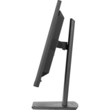 iiyama ProLite XUB2763QSU-B1 27" monitor Zwart, HDMI, DisplayPort, USB, Audio