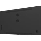 iiyama Prolite LE11566UHSB-B1AG 115" 4K Ultra HD Public Display Zwart