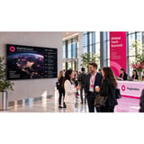 iiyama Prolite LE11566UHSB-B1AG 115" 4K Ultra HD Public Display Zwart