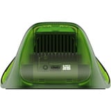 8BitDo Ultimate Charging Dock for XBOX Controllers - X25 Edition oplader Groen, 1x USB-C, XBOX One, XBOX Series X|S