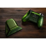 8BitDo Ultimate Charging Dock for XBOX Controllers - X25 Edition oplader Groen, 1x USB-C, XBOX One, XBOX Series X|S