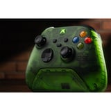 8BitDo Ultimate Charging Dock for XBOX Controllers - X25 Edition oplader Groen, 1x USB-C, XBOX One, XBOX Series X|S
