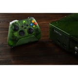 8BitDo Ultimate Charging Dock for XBOX Controllers - X25 Edition oplader Groen, 1x USB-C, XBOX One, XBOX Series X|S