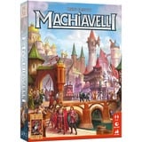 999 Games Machiavelli Refresh Kaartspel Nederlands, 2 - 8 spelers, 30 minuten, Vanaf 10 jaar