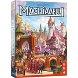 Machiavelli Refresh Kaartspel