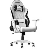 AKRacing California Laguna gamestoel Wit/zwart