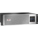 APC Smart-UPS Li-ion SMTL1500RMI3UC ups Zwart, 6x C13, Short Depth, Rackmount 3U, SmartConnect, 1500VA