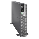 APC Smart-UPS Ultra On-Line Li-Ion SRTL5KRM2UI ups Zwart/zilver, 2x C13, 1x C19, Rack/tower convertible, extended runtime, 5000VA