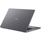ASUS Chromebook Plus CX34 CB3402CVA-MW0217 14"  laptop Grijs | Core i3-1315U | UHD Graphics | 8GB | 128 GB Flash | Touch