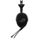 ASUS ROG Kithara  over-ear gaming headset Zwart, Pc, PlayStation 4, PlayStation 5, Nintendo Switch