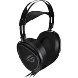 ASUS ROG Kithara  over-ear gaming headset Zwart, Pc, PlayStation 4, PlayStation 5, Nintendo Switch