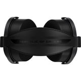 ASUS ROG Kithara  over-ear gaming headset Zwart, Pc, PlayStation 4, PlayStation 5, Nintendo Switch
