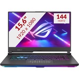 ASUS ROG Strix G15 G513IM-HN119W 15.6" gaming laptop Grijs | Ryzen 7 4800H | RTX 3060 | 16 GB | 1 TB SSD | 144 Hz