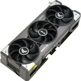 ASUS TUF Gaming GeForce RTX 5080 OC 16GB grafische kaart 3x DisplayPort, 2x HDMI