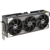 ASUS TUF Gaming GeForce RTX 5080 OC 16GB grafische kaart 3x DisplayPort, 2x HDMI
