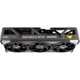 ASUS TUF Gaming GeForce RTX 5080 OC 16GB grafische kaart 3x DisplayPort, 2x HDMI
