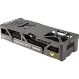 ASUS TUF Gaming GeForce RTX 5080 OC 16GB grafische kaart 3x DisplayPort, 2x HDMI