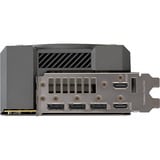 ASUS TUF Gaming GeForce RTX 5080 OC 16GB grafische kaart 3x DisplayPort, 2x HDMI
