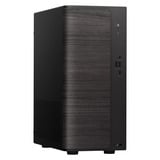 ASUS V500 Mini Tower VM501MH-0R5220063W pc-systeem Zwart | Ryzen 5 220 | AMD Radeon 740M | 16 GB | 512 GB SSD