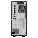 ASUS V500 Mini Tower VM501MH-0R5220063W pc-systeem Zwart | Ryzen 5 220 | AMD Radeon 740M | 16 GB | 512 GB SSD