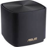 ASUS ZenWiFi XD4 Plus AX1800 mesh router Zwart, 3 stuks