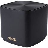 ASUS ZenWiFi XD4 Plus AX1800 mesh router Zwart, 3 stuks