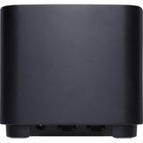 ASUS ZenWiFi XD4 Plus AX1800 mesh router Zwart, 3 stuks
