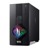 Acer Nitro N30-100 AR5960 gaming pc Zwart | R5 8500G | RX 9060 XT | 16 GB | 1 TB SSD