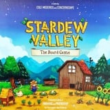 Asmodee Stardew Valley Bordspel Engels, 1 - 4 spelers, 45 minuten, Vanaf 14 jaar