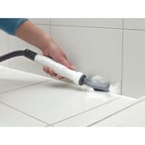 BLACK+DECKER FSMH1321 1600W Steam-mop met 6 accessoires stoomreiniger Wit/blauwgrijs