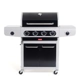 Barbecook Siesta 412 Black Edition gasbarbecue Zwart