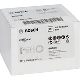 Bosch BIM invalzaagblad AIZ 32 BSPB Hard Wood 
