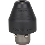 Snelspanboorhouder SDS-Plus boorkop