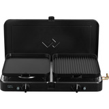 Cadac 2 Cook Turbo FFD Deluxe gaskooktoestel 