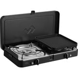 Cadac 2 Cook Turbo FFD Deluxe gaskooktoestel 