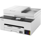 Canon Maxify GX2050 all-in-one inkjetprinter met faxfunctie Wit, Scannen, Kopiëren, Faxen, LAN, Wi-Fi