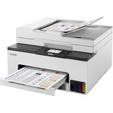 Canon Maxify GX2050 all-in-one inkjetprinter met faxfunctie Wit, Scannen, Kopiëren, Faxen, LAN, Wi-Fi