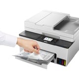 Canon Maxify GX2050 all-in-one inkjetprinter met faxfunctie Wit, Scannen, Kopiëren, Faxen, LAN, Wi-Fi