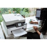 Canon Maxify GX2050 all-in-one inkjetprinter met faxfunctie Wit, Scannen, Kopiëren, Faxen, LAN, Wi-Fi