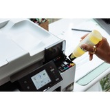 Canon Maxify GX2050 all-in-one inkjetprinter met faxfunctie Wit, Scannen, Kopiëren, Faxen, LAN, Wi-Fi