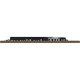 Corsair MP600 MINI 2TB SSD Zwart, PCIe 4.0 x4, NVMe 1.4, M.2 2230
