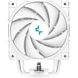 DeepCool AK500 WH CPU-koeler Wit