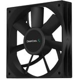 DeepCool CH510 midi tower behuizing Zwart | 2x USB-A | Tempered Glass