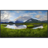 Dell P2425HE WOST 24" monitor Zwart, 100 Hz, HDMI, DisplayPort, USB Type-C